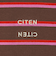 ＜CITEN＞ロゴボーダーT