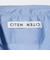 ＜CITEN＞エアリーテックスオーバーシャツ