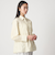 ＜CITEN＞シャーリングシャツ