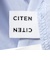 ＜CITEN＞シャーリングシャツ