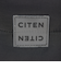 ＜CITEN＞ジップウォレット