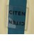 ＜CITEN＞アッシュクポーチM