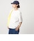 【別注】＜Hanes×CITEN＞2パックロゴT