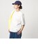 【別注】＜Hanes×CITEN＞2パックロゴT