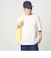 【別注】＜Hanes×CITEN＞2パックロゴT