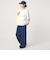 【別注】＜Hanes×CITEN＞2パックロゴT