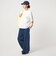 【別注】＜Hanes×CITEN＞2パックロゴT