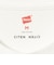 【別注】＜Hanes×CITEN＞2パックロゴT