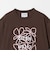 ＜CITEN＞ロゴフラワーT