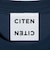 ＜CITEN＞ロゴフラワーT