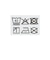 ＜CITEN＞ロゴフラワーT