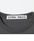 ＜CITEN＞WELL MADEプリントT