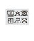 ＜CITEN＞WELL MADEプリントT