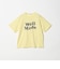 ＜CITEN＞WELL MADEプリントT