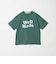 ＜CITEN＞WELL MADEプリントT