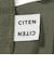 ＜CITEN＞ユーティリティスカート
