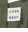 ＜CITEN＞ユーティリティスカート