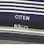 ＜CITEN＞カリフォルニアボーダーT
