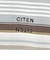 ＜CITEN＞カリフォルニアボーダーT