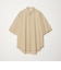 ＜CITEN＞スタンダードハーフスリーブシャツギンガムチェック
