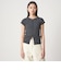 【別注】＜MILLER×CITEN＞スリットTシャツ
