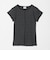 【別注】＜MILLER×CITEN＞スリットTシャツ