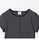 【別注】＜MILLER×CITEN＞スリットTシャツ