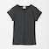 【別注】＜MILLER×CITEN＞スリットTシャツ