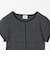 【別注】＜MILLER×CITEN＞スリットTシャツ