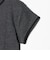 【別注】＜MILLER×CITEN＞スリットTシャツ