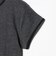 【別注】＜MILLER×CITEN＞スリットTシャツ