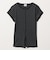 【別注】＜MILLER×CITEN＞スリットTシャツ
