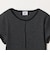 【別注】＜MILLER×CITEN＞スリットTシャツ