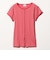 【別注】＜MILLER×CITEN＞スリットTシャツ