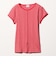 【別注】＜MILLER×CITEN＞スリットTシャツ