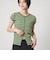 【別注】＜MILLER×CITEN＞スリットTシャツ