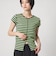 【別注】＜MILLER×CITEN＞スリットTシャツ