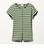 【別注】＜MILLER×CITEN＞スリットTシャツ