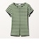 【別注】＜MILLER×CITEN＞スリットTシャツ
