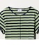 【別注】＜MILLER×CITEN＞スリットTシャツ