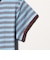 【別注】＜MILLER×CITEN＞スリットTシャツ
