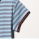 【別注】＜MILLER×CITEN＞スリットTシャツ
