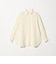 ＜CITEN＞エッセンシャルシアーシャツ