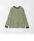 ＜CITEN＞シアーボーダートップ