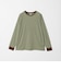 ＜CITEN＞シアーボーダートップ