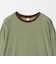 ＜CITEN＞シアーボーダートップ