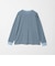 ＜CITEN＞シアーボーダートップ