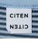 ＜CITEN＞シアーボーダートップ