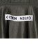 ＜CITEN＞ユーティリティーハーフスリーブシャツ
