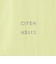 ＜CITEN＞シアージップブルゾン